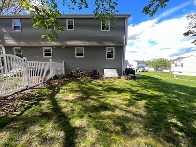 22 Highet Ave unit A, Woburn, MA 01801 - photo 3