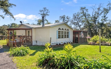 19191 Crews Rd, Glen Saint Mary, FL 32040 - photo 3