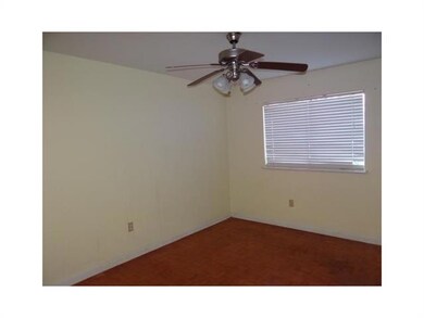 Bedroom.