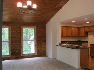Great Room.