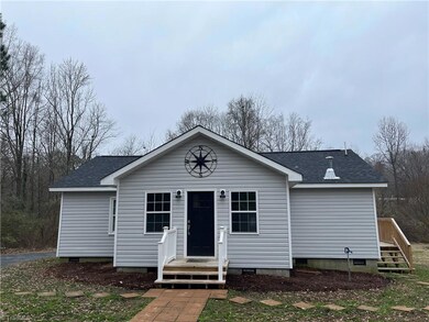 505 Chestnut St, Asheboro, NC 27203 - photo 3