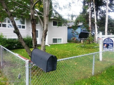Front Yard