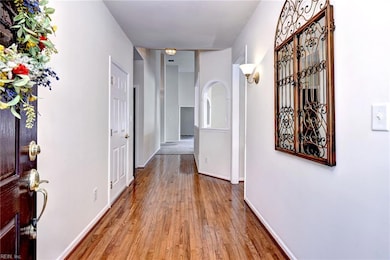 6667 Rexford Ln, Williamsburg, VA 23188 - photo 5