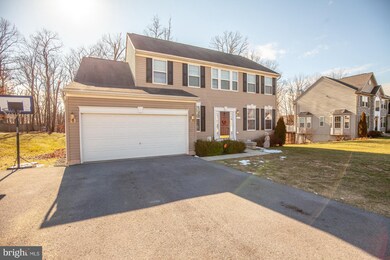 226 Rippling Waters Way, Falling Waters, WV 25419 - photo 2
