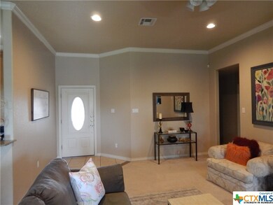 3410 Lauren St, Copperas Cove, TX 76522 - photo 2