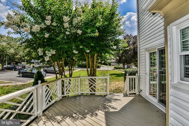 12817 Mill Brook Ct, Woodbridge, VA 22192 - photo 6