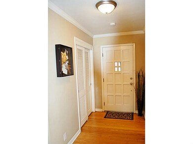 Entry. From the moment you enter the front door you are going to be amazed.