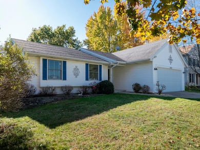 1531 Redstock Ave, Portage, MI 49024 - photo 2