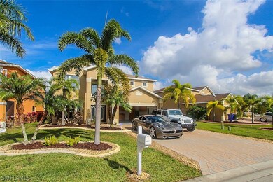 8311 Silver Birch Way, Lehigh Acres, FL 33971 - photo 2