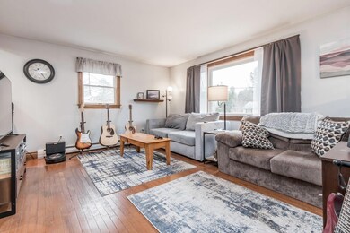 43 Huston St, Lisbon Falls, ME 04252 - photo 5