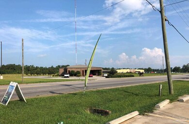 614 N Main St, Atmore, AL 36502 - photo 2