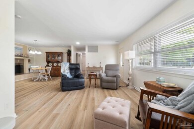 7321 Mimosa Dr, Pensacola, FL 32526 - photo 7