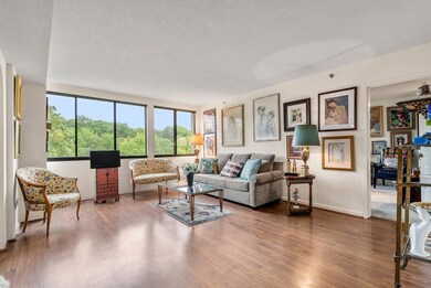 250 Hammond Pond Pkwy unit 414 North, Chestnut Hill, MA 02467 - photo 3