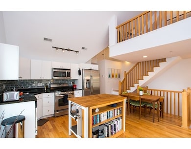 18 Whitney Ave unit 6, Cambridge, MA 02139 - photo 4