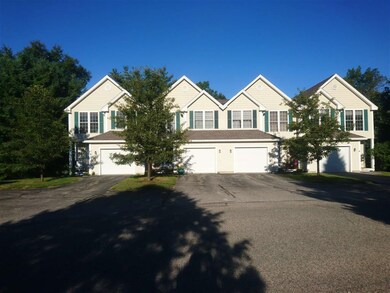 31 Kimball Way, Newmarket, NH 03857 - photo 4