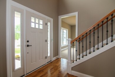 2720 Turnstone Cir, Fitchburg, WI 53711 - photo 3