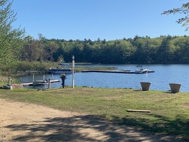 94 Stonedam Island Rd, Meredith, NH 03253 - photo 3