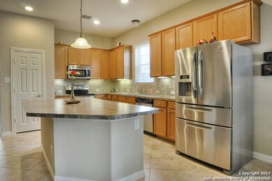 25007 Mc Bride Dr, San Antonio, TX 78255 - photo 6