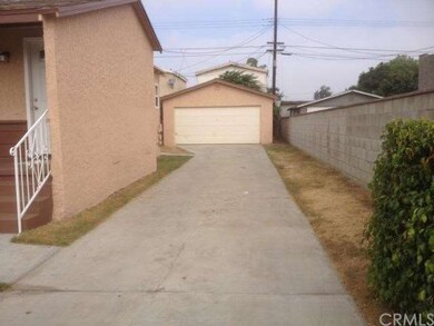 Long Drive Way
