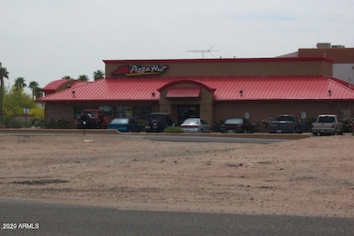SE Pizza Hut