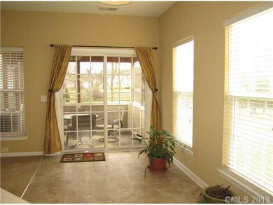 Breakfast - Sunny Breakfast Nook for casual dining
