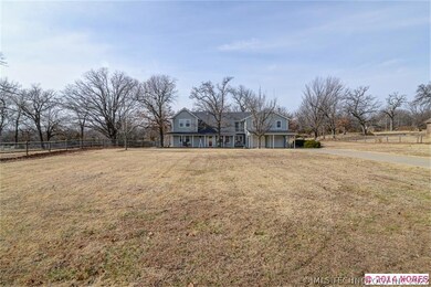 9006 Crestwood Dr, Skiatook, OK 74070 - photo 2