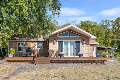 5270 E Lake Rd, Romulus, NY 14541 - photo 6