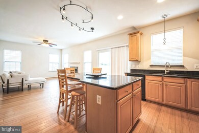 5553 Hobsons Choice Loop, Manassas, VA 20112 - photo 7