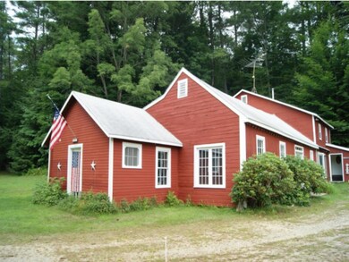 116 N Groton Rd, Hebron, NH 03241 - photo 3