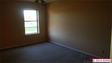 1908 E Reno St, Broken Arrow, OK 74012 - photo 3