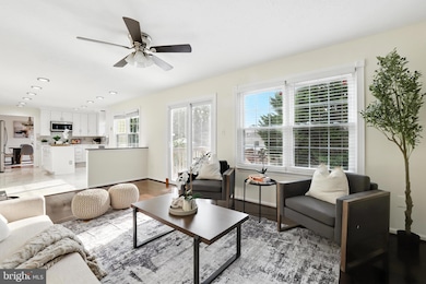 7800 Manet Way, Severn, MD 21144 - photo 6