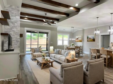 311 Cheeyo Ln, Loudon, TN 37774 - photo 6