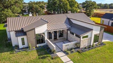 5815 Preston Way, Colleyville, TX 76034 - photo 2