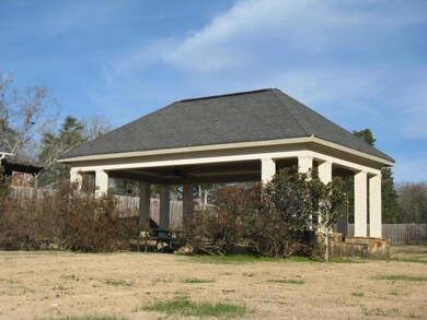 Community Pavilion