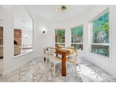 Kitchen/Nook