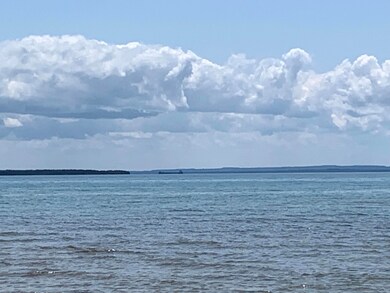 Overlooking St. Helena Island