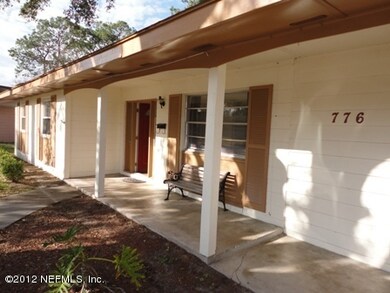 766 Acapulco Rd, Jacksonville, FL 32216 - photo 2