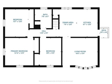 96 Ironstone St, Millville, MA 01529 - photo 4