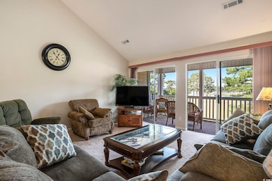 4920 Windsor Green Way unit 302, Myrtle Beach, SC 29579 - photo 5