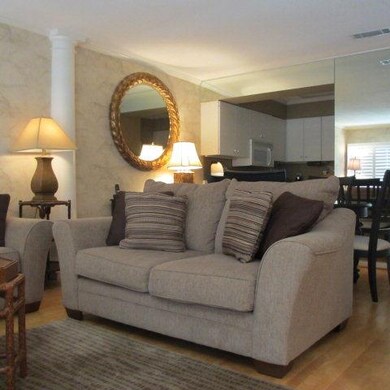 549 Beach View Dr unit 5, St. Simons Island, GA 31522 - photo 3