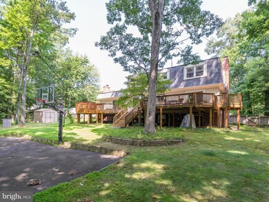 12731 Marboro Ln, Fairfax, VA 22033 - photo 4