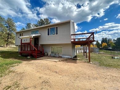 94 Green St, Bailey, CO 80421 - photo 3