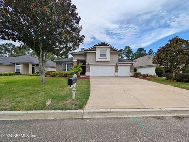 1459 Walnut Creek Dr, Fleming Island, FL 32003 - photo 2