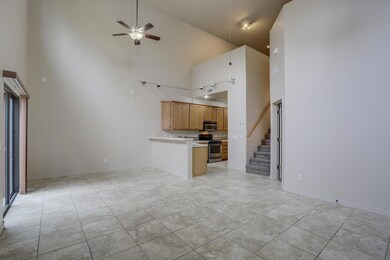Great Room/Breakfast Bar