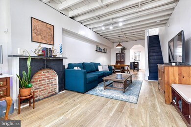 1726 Belt St, Baltimore, MD 21230 - photo 3