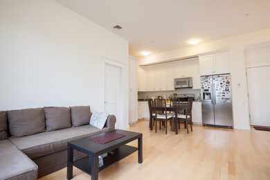 595 Somerville Ave unit 2, Somerville, MA 02143 - photo 2