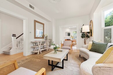 58 Trowbridge St unit 2, Cambridge, MA 02138 - photo 4