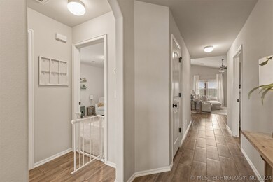 25389 E 86th St S, Broken Arrow, OK 74014 - photo 6