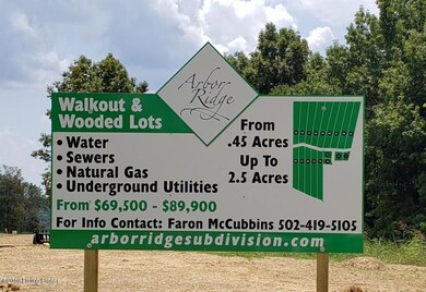 35 Kilner Goodlet Ct, Mount Washington, KY 40047 - photo 2