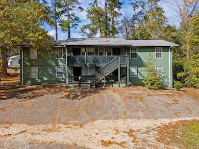 851 Maple St unit 8, Chattahoochee, FL 32324 - photo 2